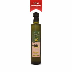 Osevilo Naturel Sızma Zeytinyağı - Soğuk Sıkım - Erken Hasat - Yeni Sezon - 0,5 Asit (750ml)x12 ADET 1 KOLİ - 2